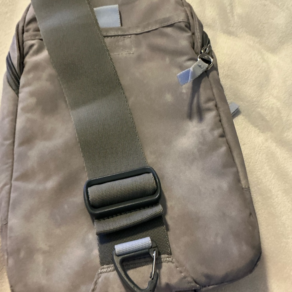 Adidas Gray Backpack - Picture 6 of 8